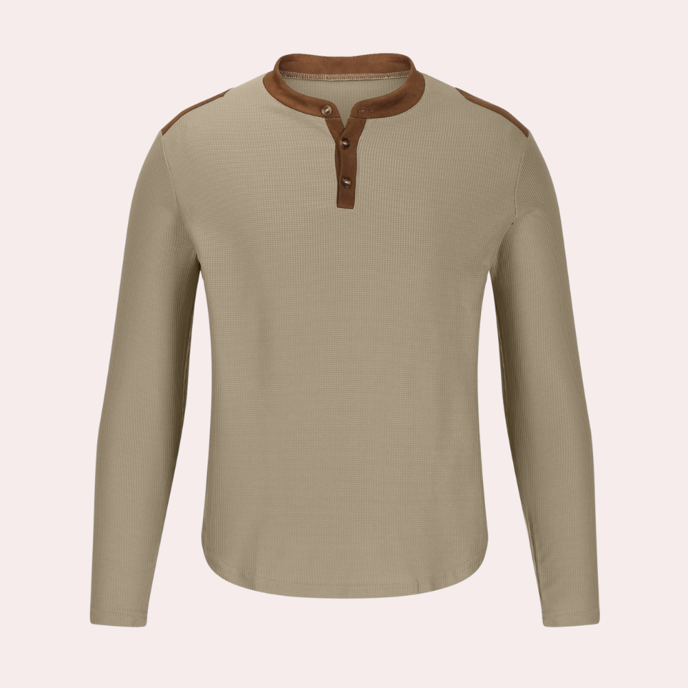 Drune | Stilvoller Herren Kapuzenpullover
