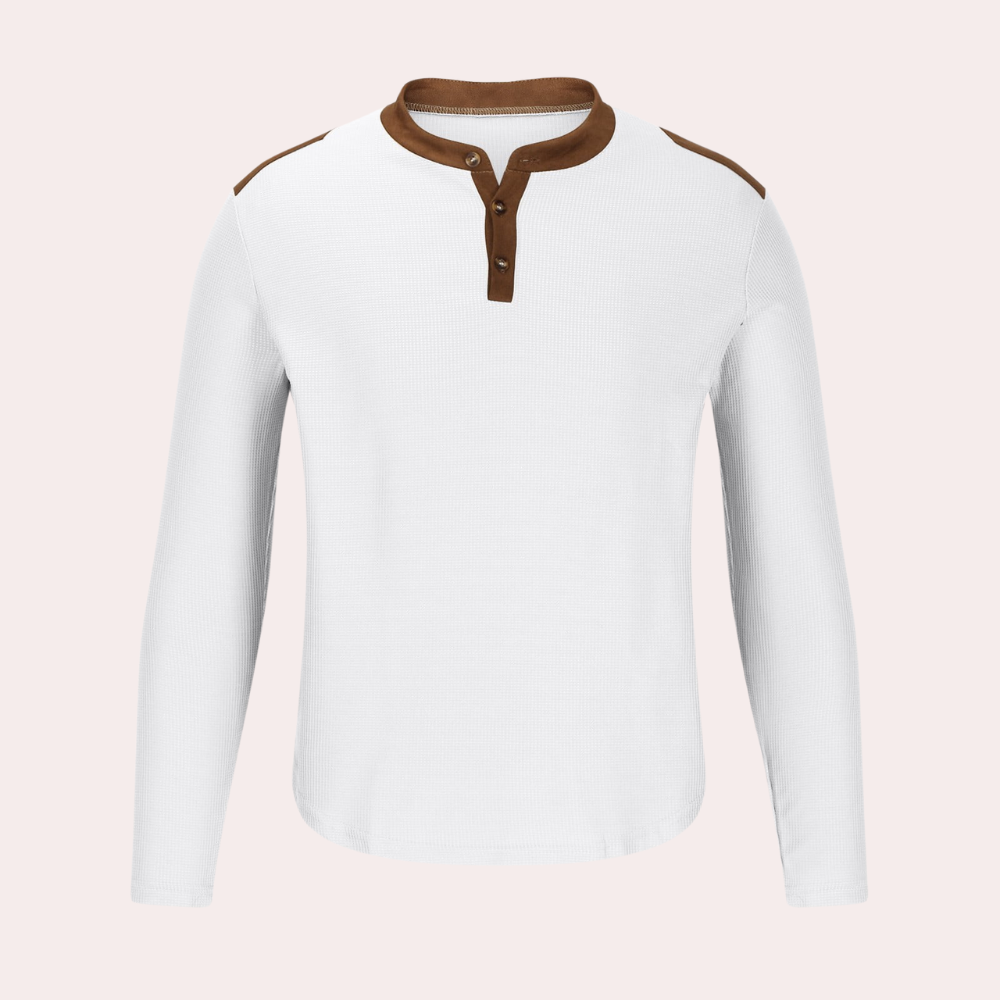 Drune | Stilvoller Herren Kapuzenpullover
