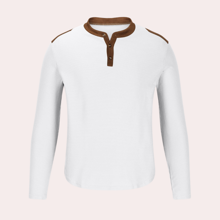 Drune | Stilvoller Herren Kapuzenpullover