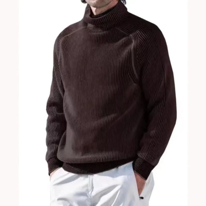 Drune | Pullover - Lässig - Trendy - Ideal für Herbst / Winter für Herren