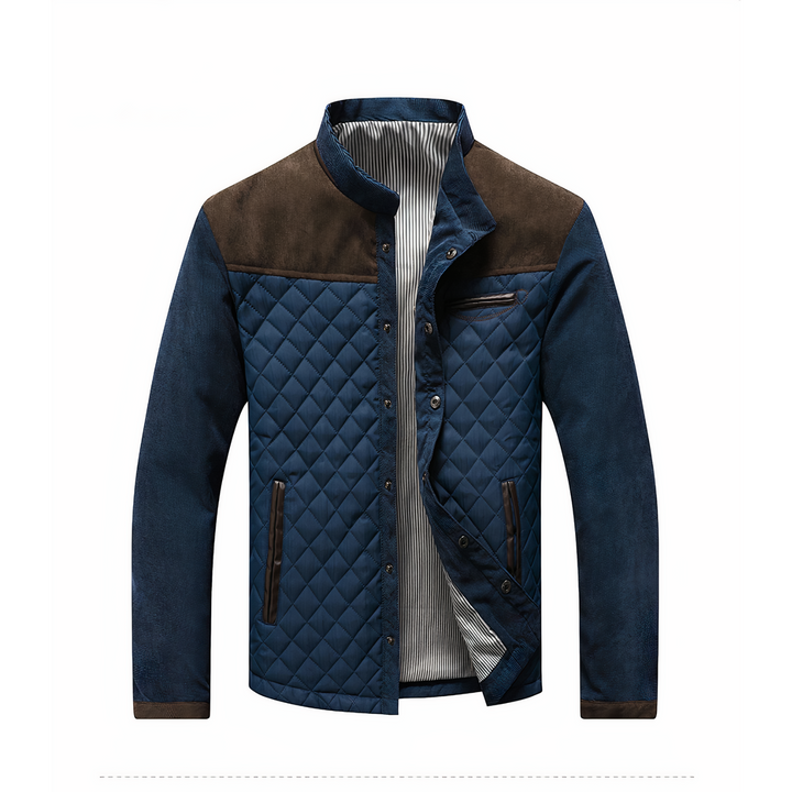 Drune | Outdoor-Jacke Herren