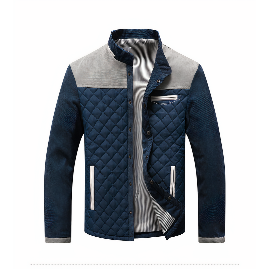 Drune | Outdoor-Jacke Herren