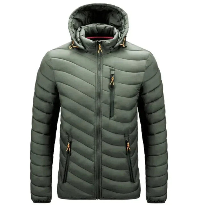 Drune | Outdoor Daunenjack für Herren