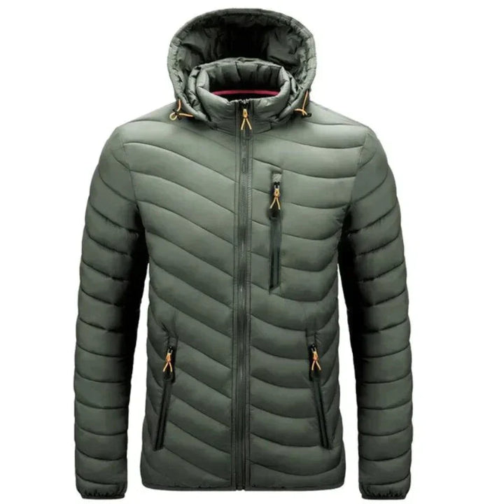 Drune | Outdoor Daunenjacke für Herren