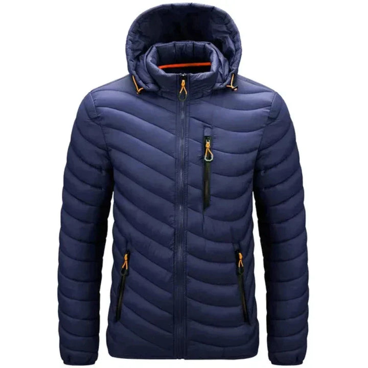 Drune | Outdoor Daunenjack für Herren