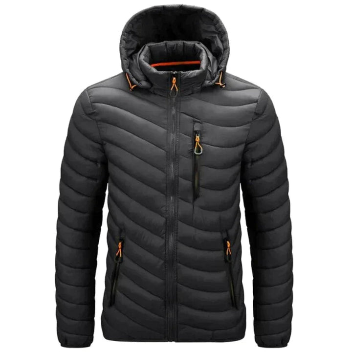 Drune | Outdoor Daunenjack für Herren