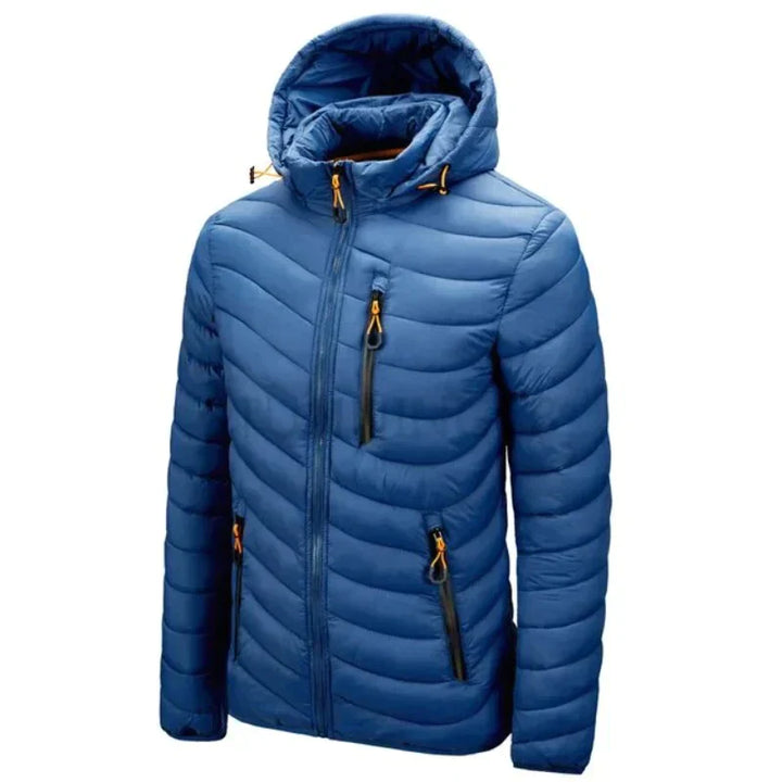 Drune | Outdoor Daunenjack für Herren