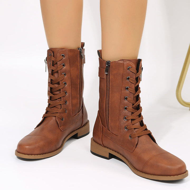 Drune | Winterstiefel