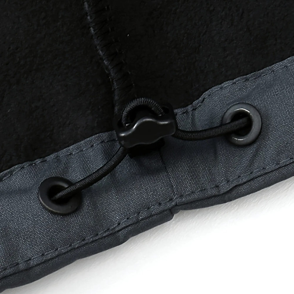 Drune | Fleecejacke Für Herren