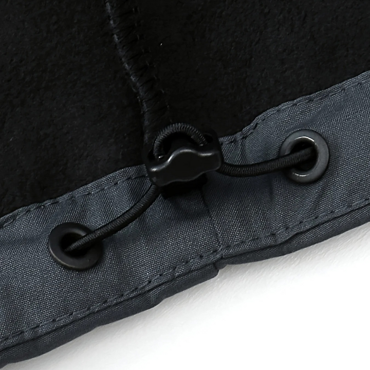 Drune | Fleecejacke Für Herren