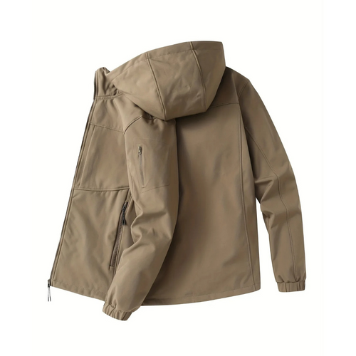 Drune | Fleecejacke Für Herren