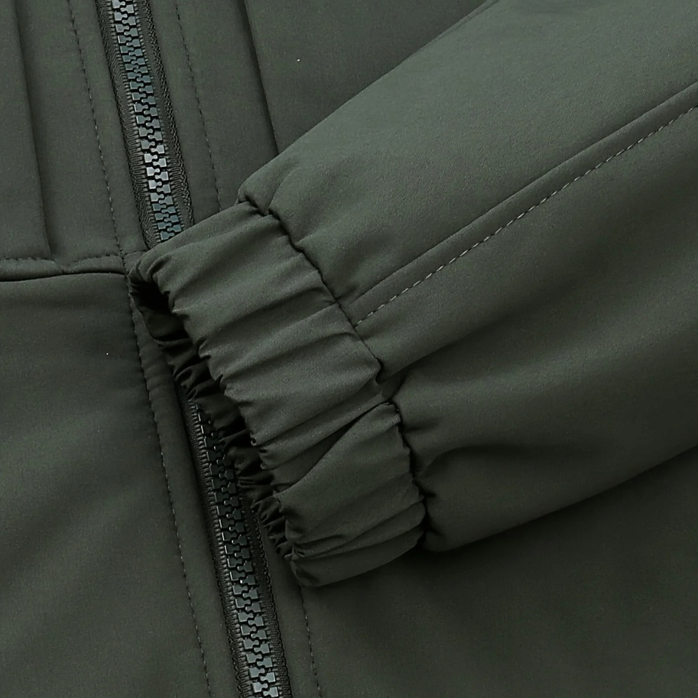 Drune | Fleecejacke Für Herren
