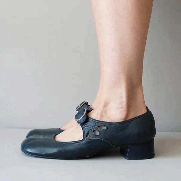 Drune | Mode Komfort Sandalen