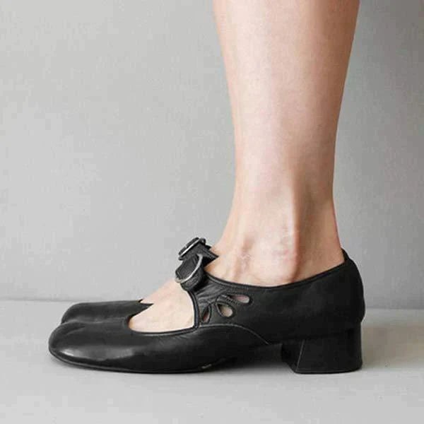 Drune | Mode Komfort Sandalen