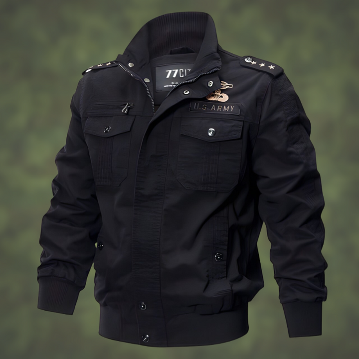 Drune | Bomberjacke