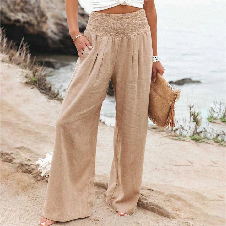 Drune | Stylische und bequeme Hose