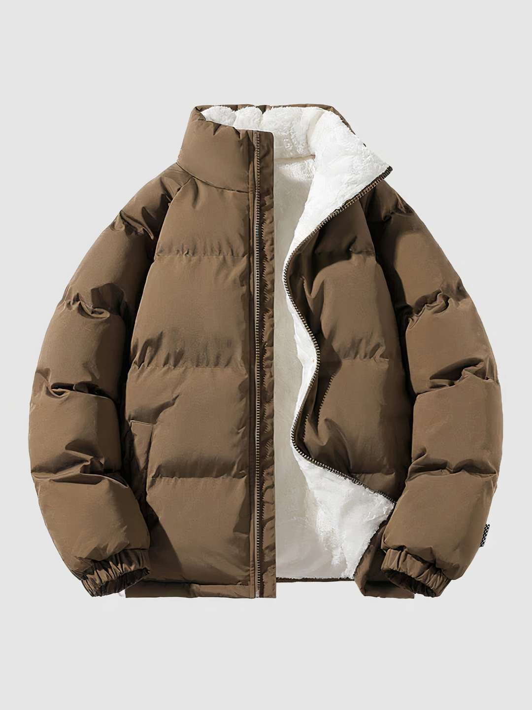 Drune | Männer Steppjacke