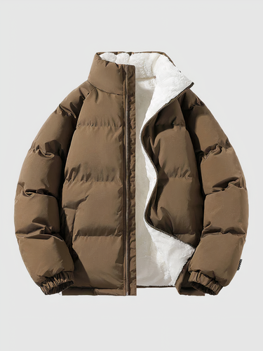 Drune | Männer Steppjacke