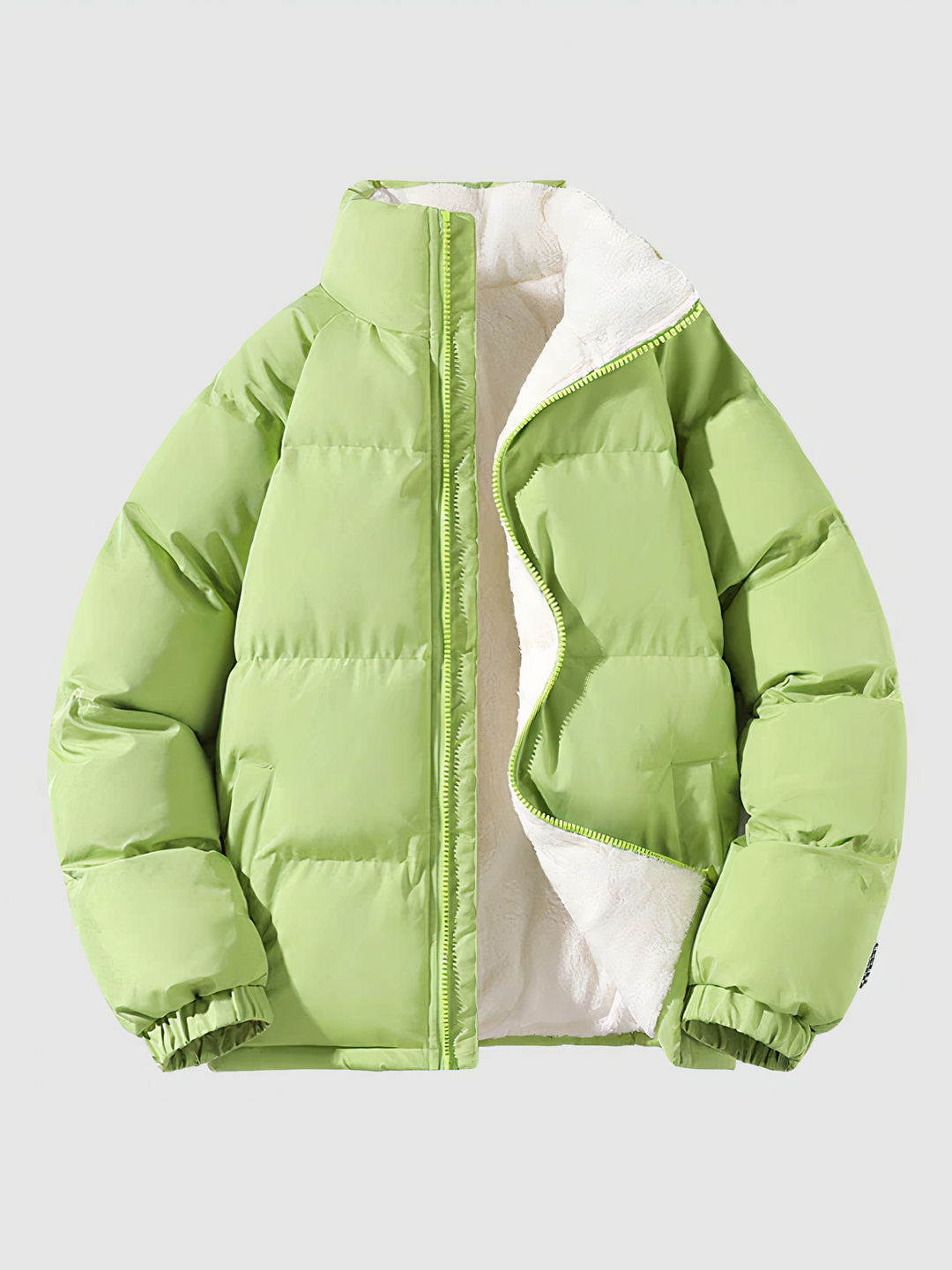 Drune | Männer Steppjacke