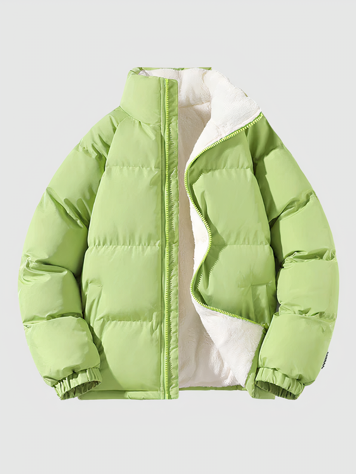 Drune | Männer Steppjacke