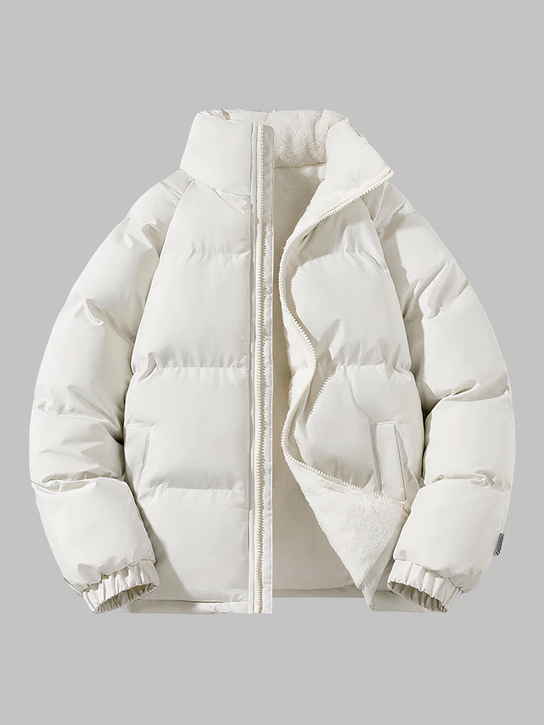 Drune | Männer Steppjacke