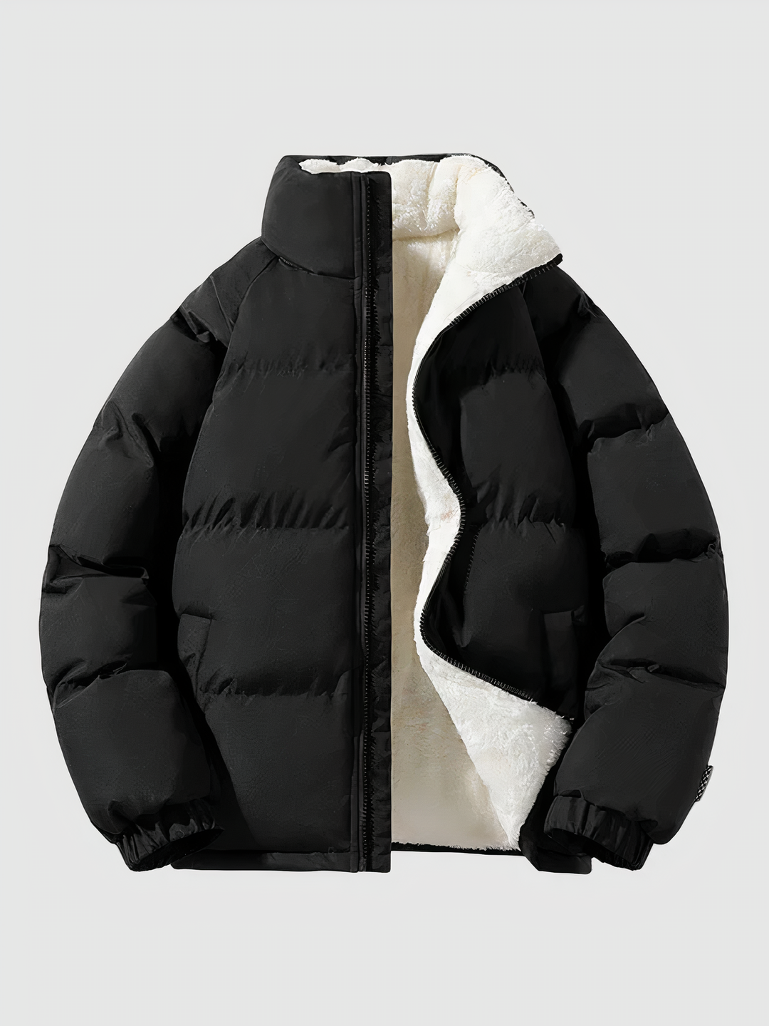 Drune | Männer Steppjacke
