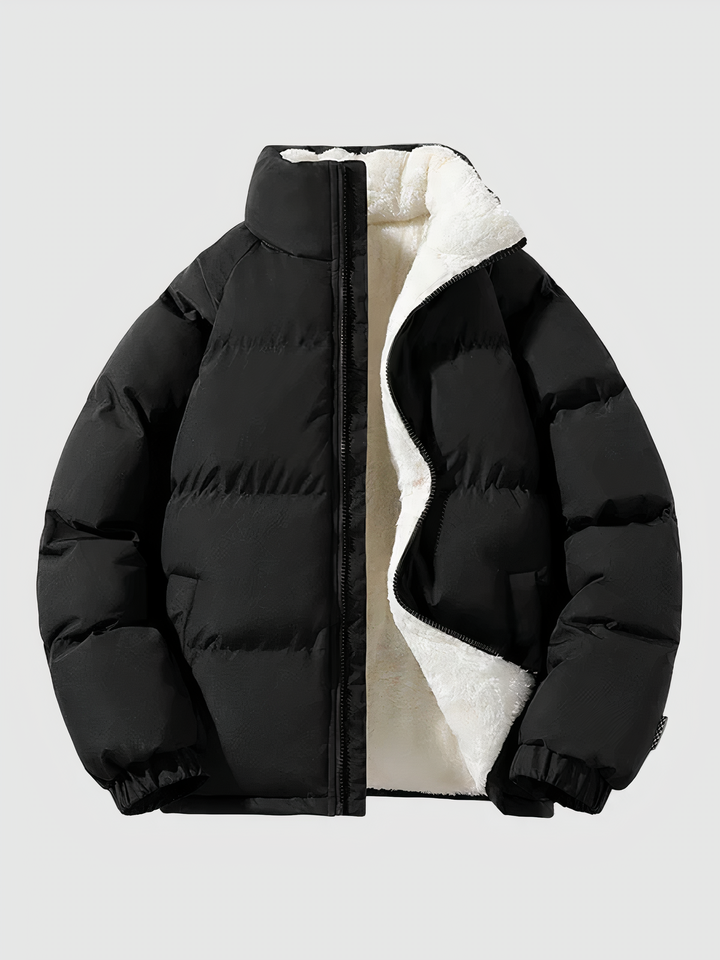 Drune | Männer Steppjacke