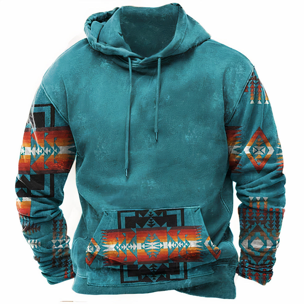 Drune | Stil Kapuzenpullover