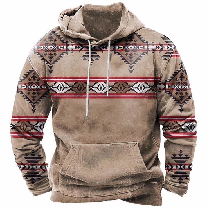 Drune | Stil Kapuzenpullover