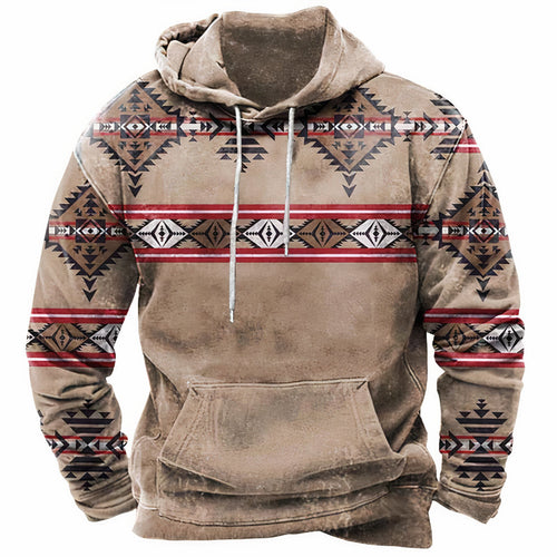 Drune | Stil Kapuzenpullover