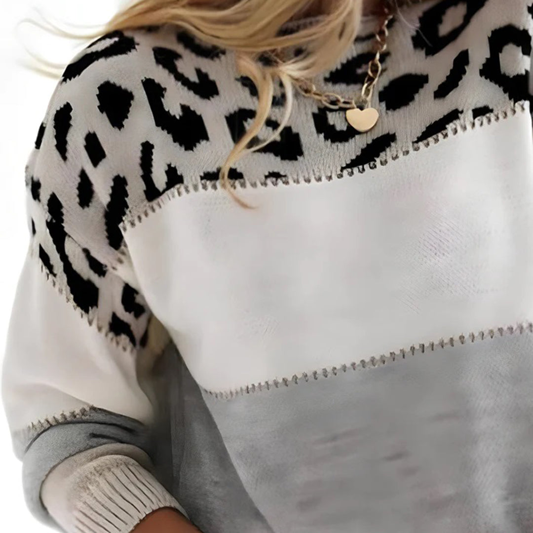 Drune | Weiche Damen Sweatshirt