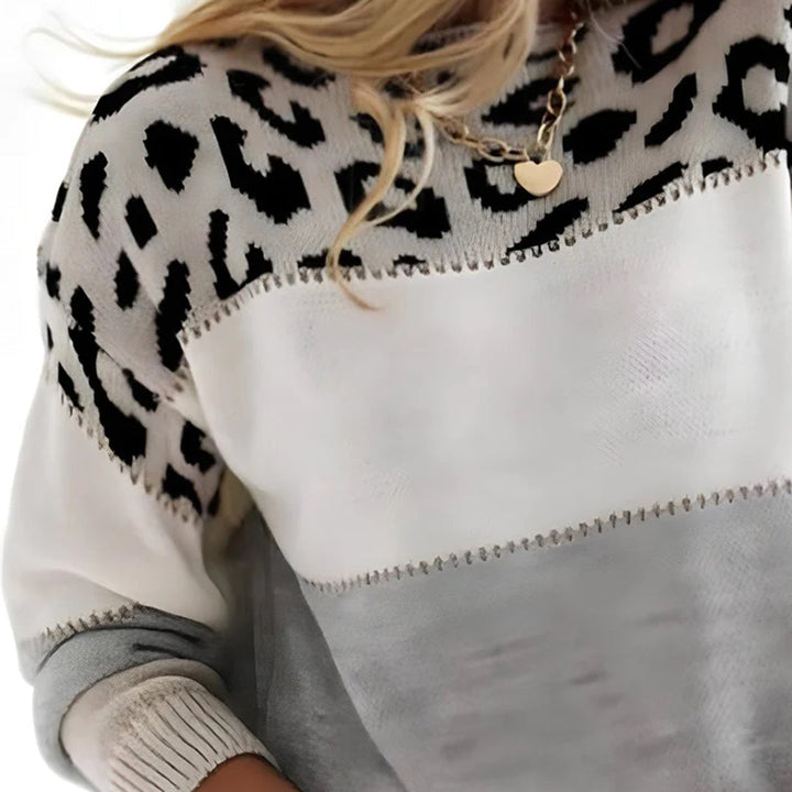 Drune | Weiche Damen Sweatshirt