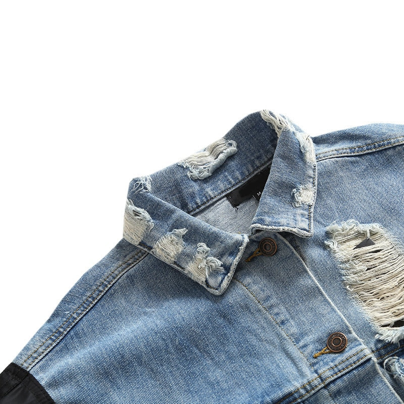 Drune | Die beste Vintage-Jacke