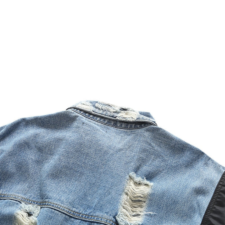 Drune | Die beste Vintage-Jacke