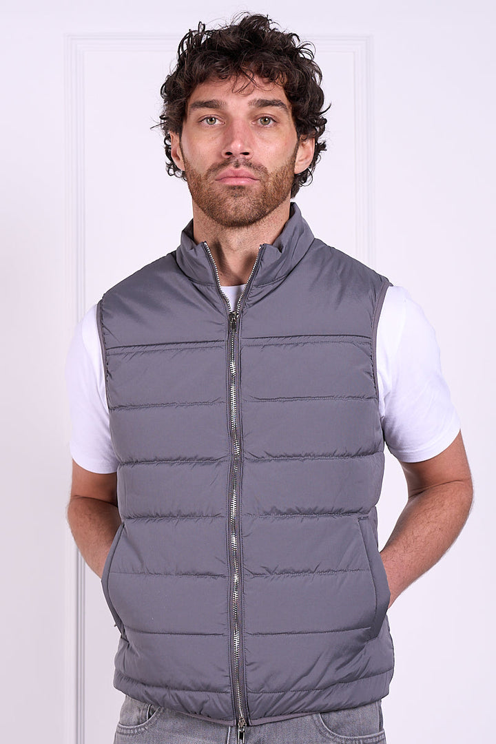 Drune | Klassische Bodywarmer für Männer