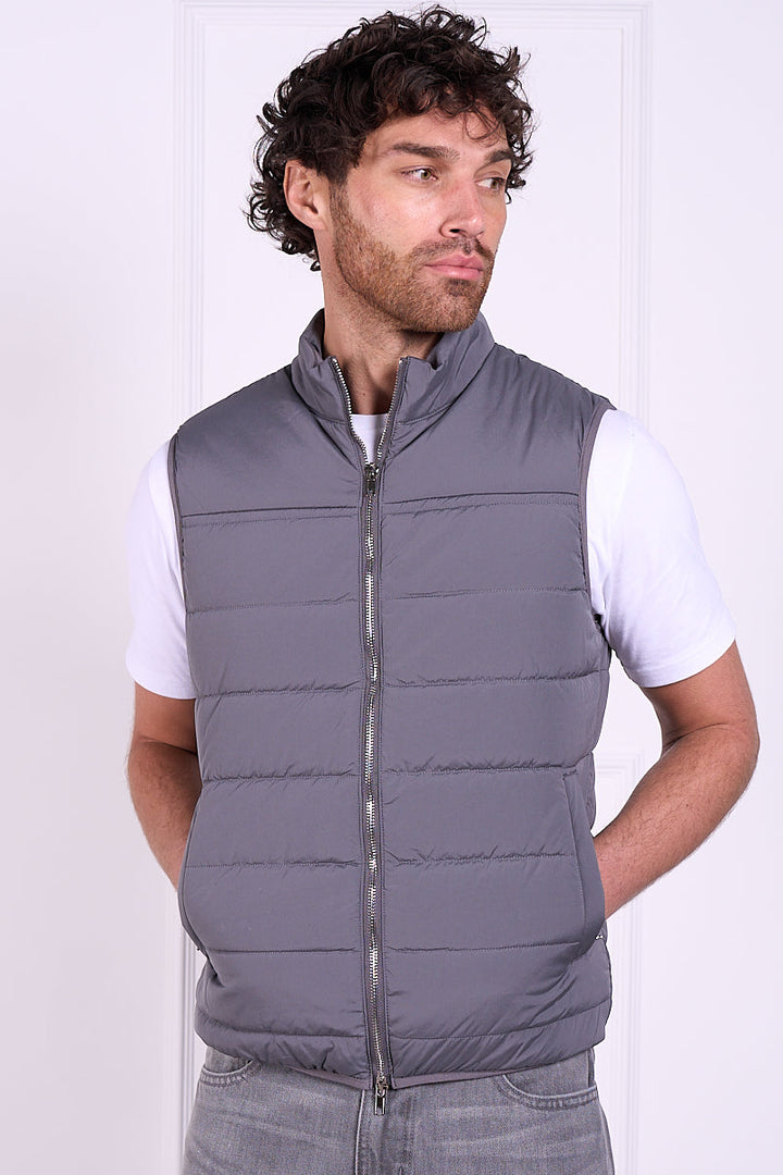 Drune | Klassische Bodywarmer für Männer