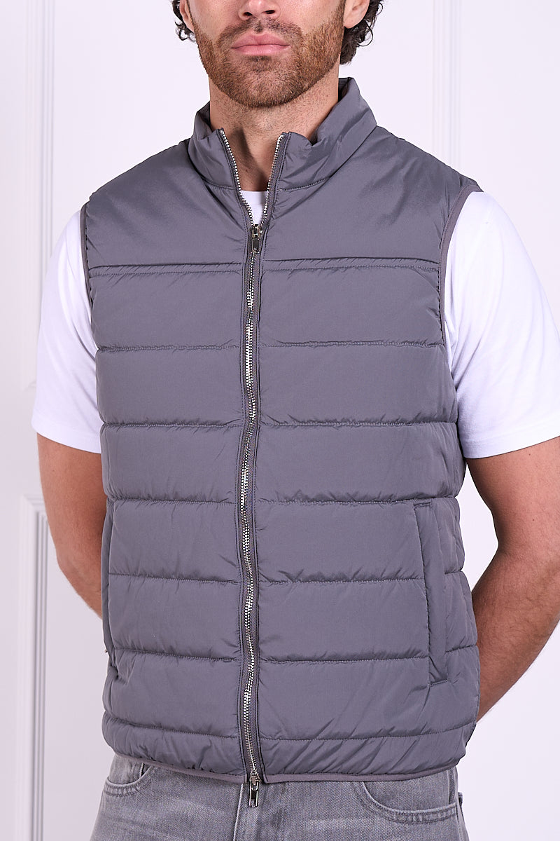 Drune | Klassische Bodywarmer für Männer