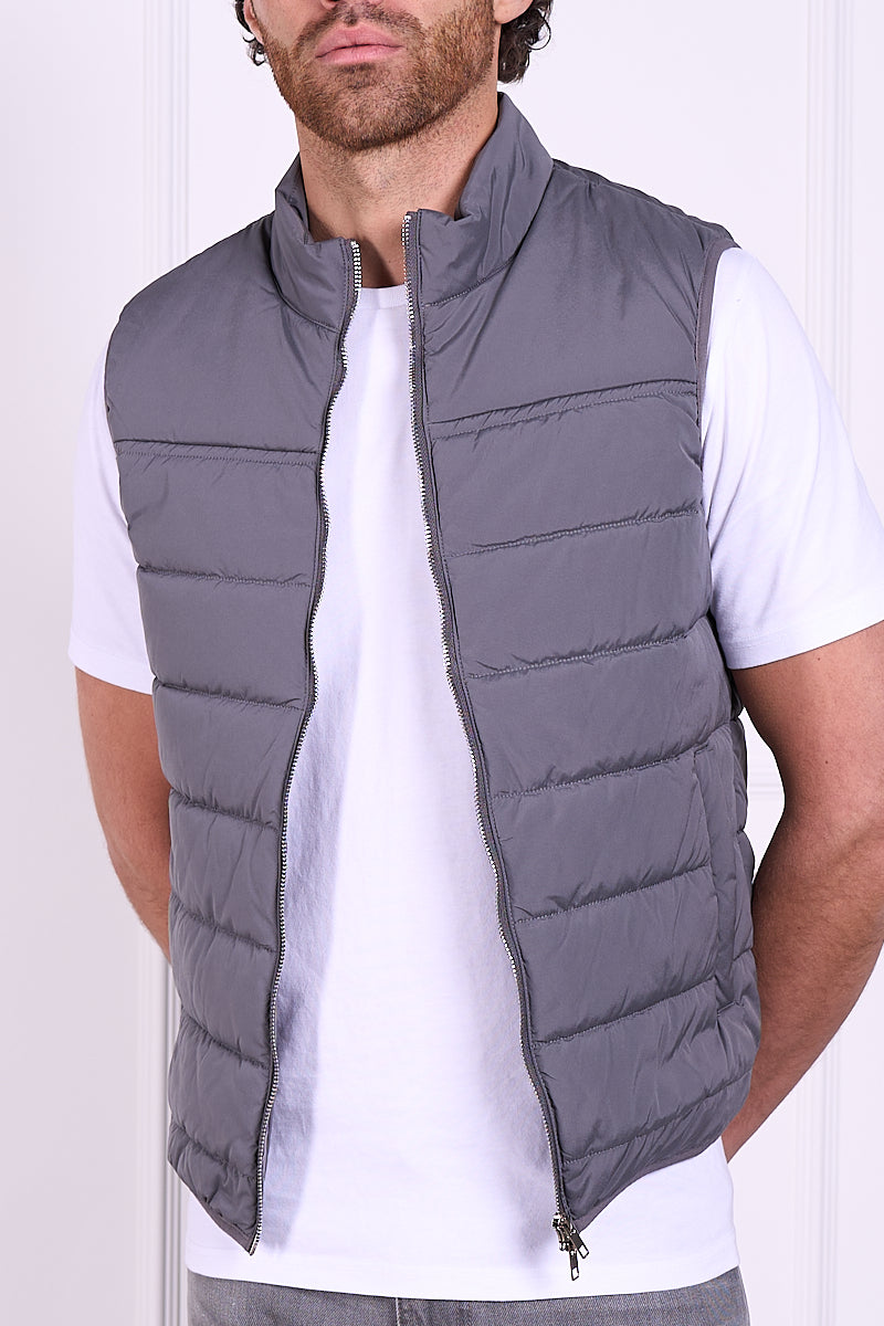 Drune | Klassische Bodywarmer für Männer