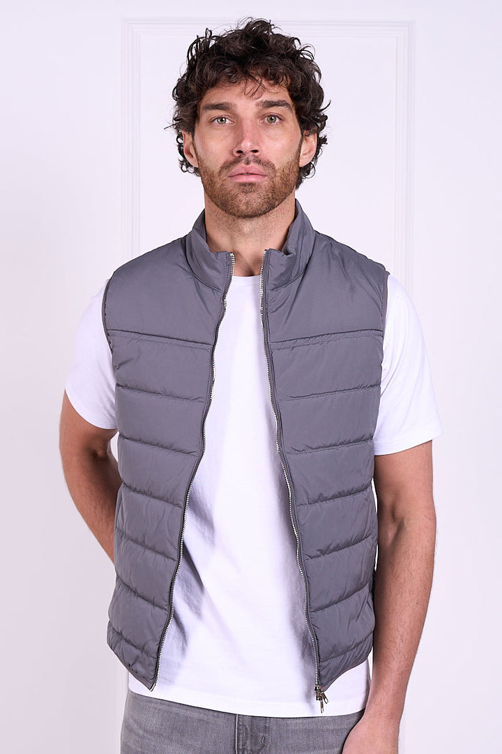 Drune | Klassische Bodywarmer für Männer