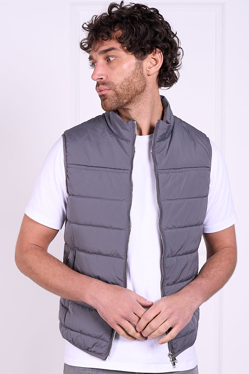 Drune | Klassische Bodywarmer für Männer