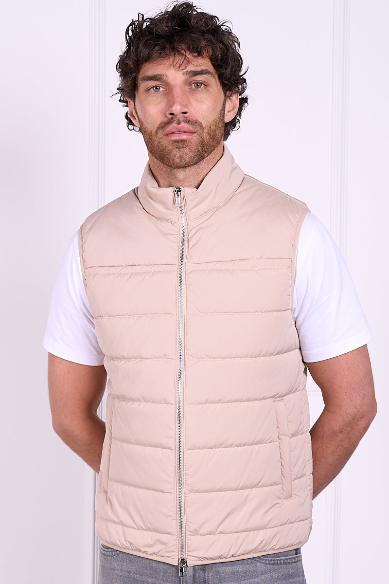 Drune | Klassische Bodywarmer für Männer