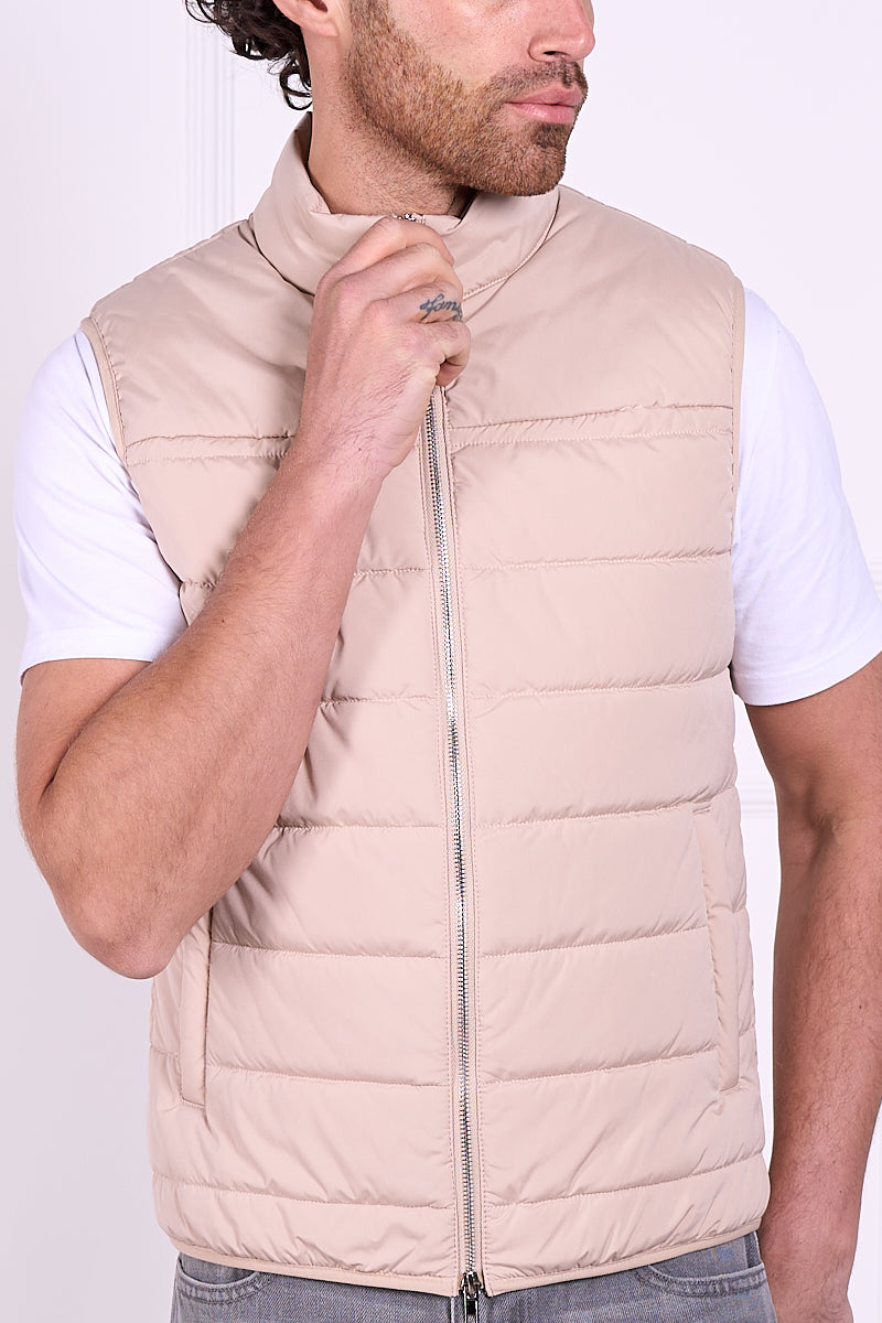 Drune | Klassische Bodywarmer für Männer