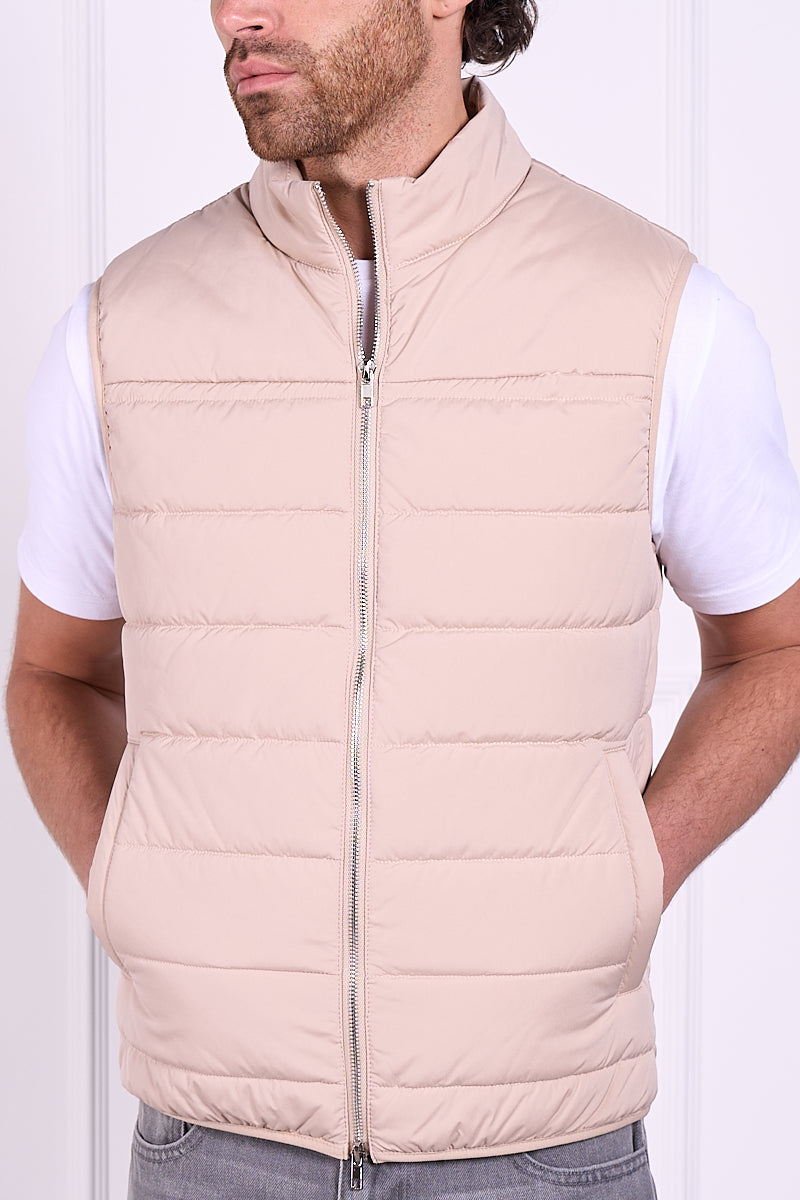Drune | Klassische Bodywarmer für Männer