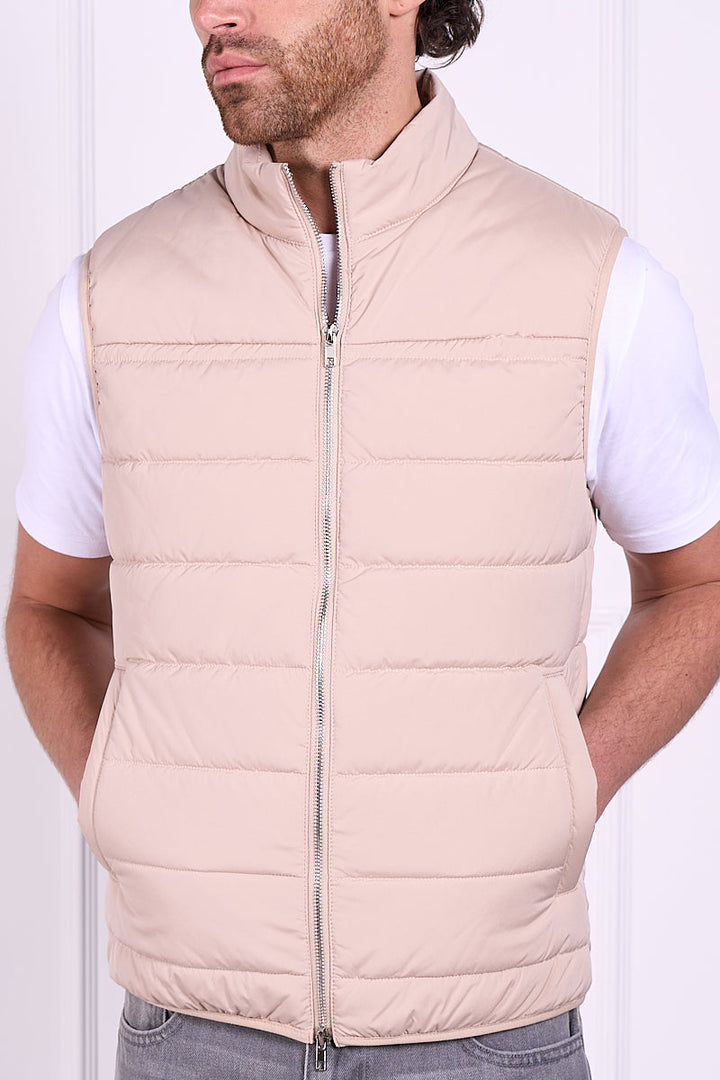 Drune | Klassische Bodywarmer für Männer