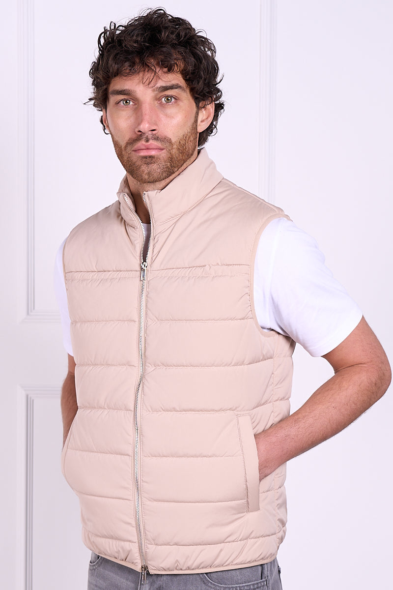 Drune | Klassische Bodywarmer für Männer