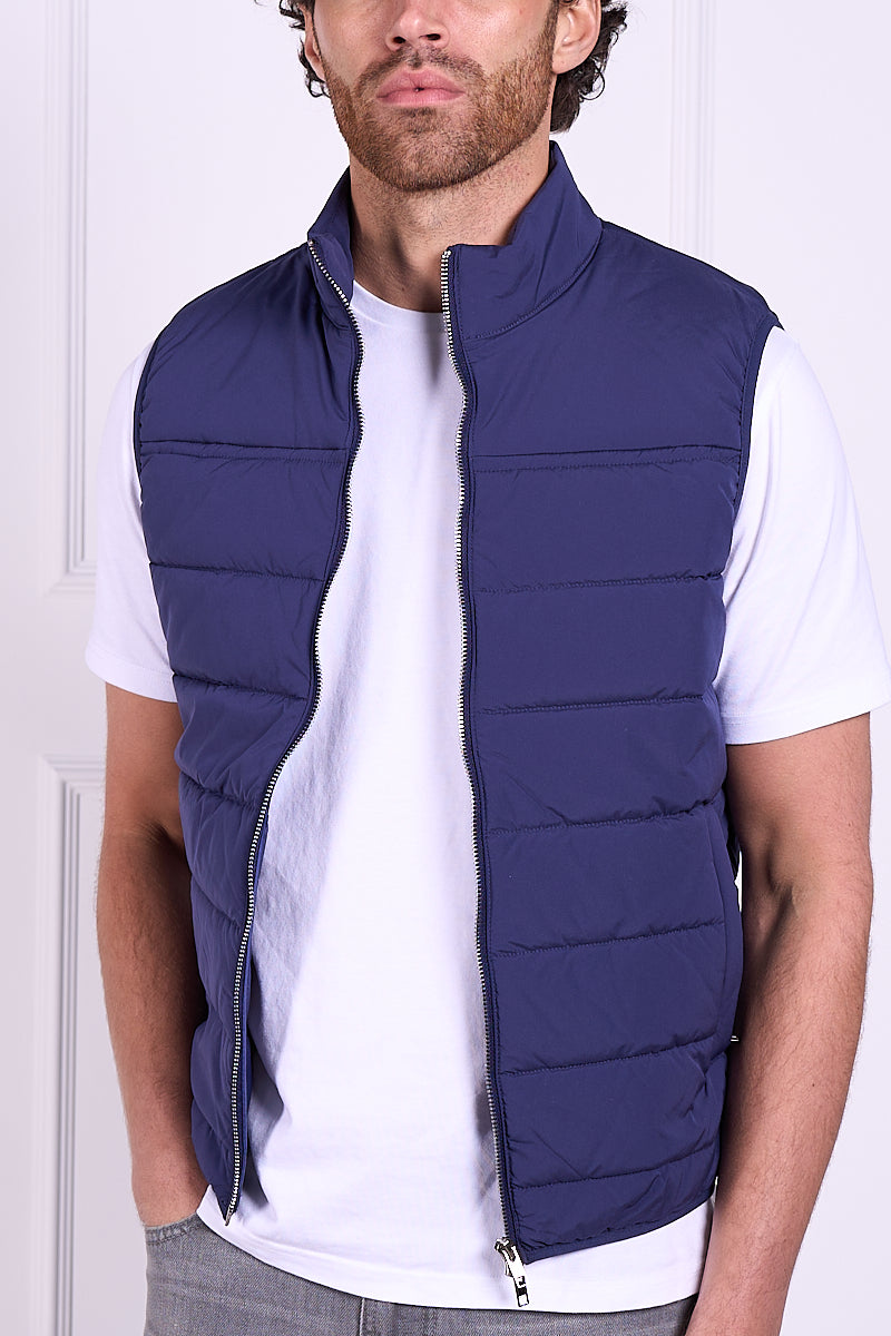Drune | Klassische Bodywarmer für Männer