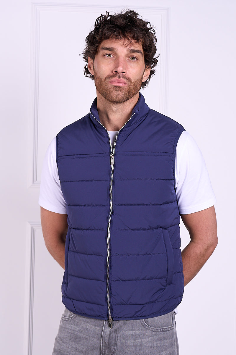 Drune | Klassische Bodywarmer für Männer