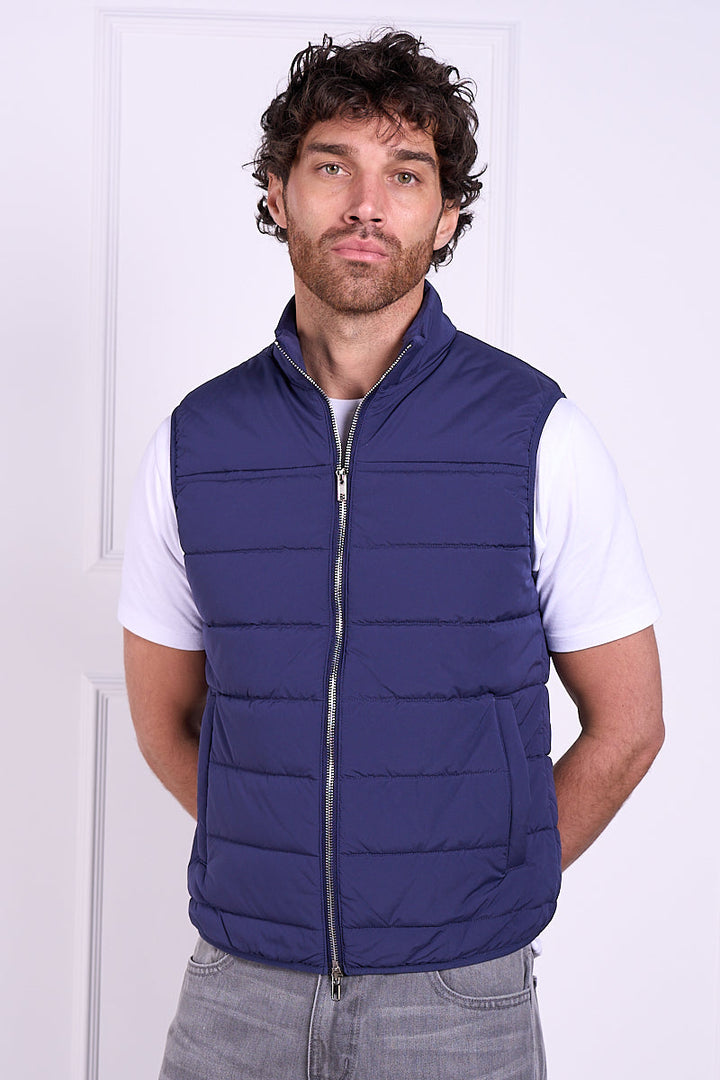 Drune | Klassische Bodywarmer für Männer