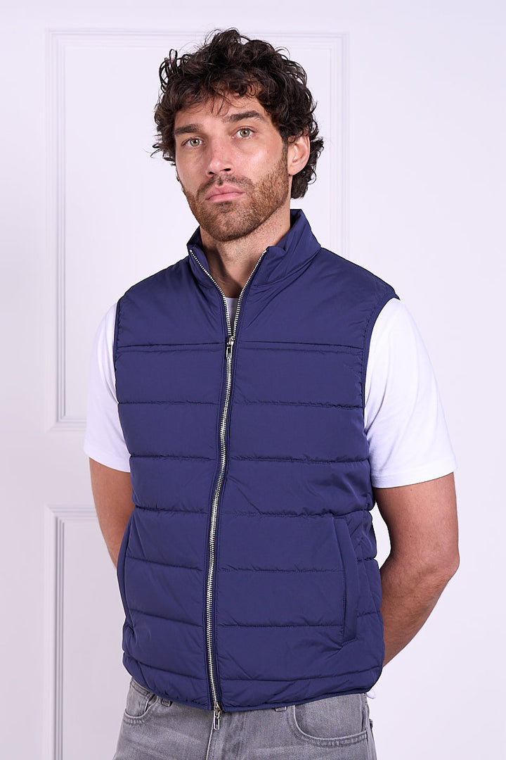 Drune | Klassische Bodywarmer für Männer