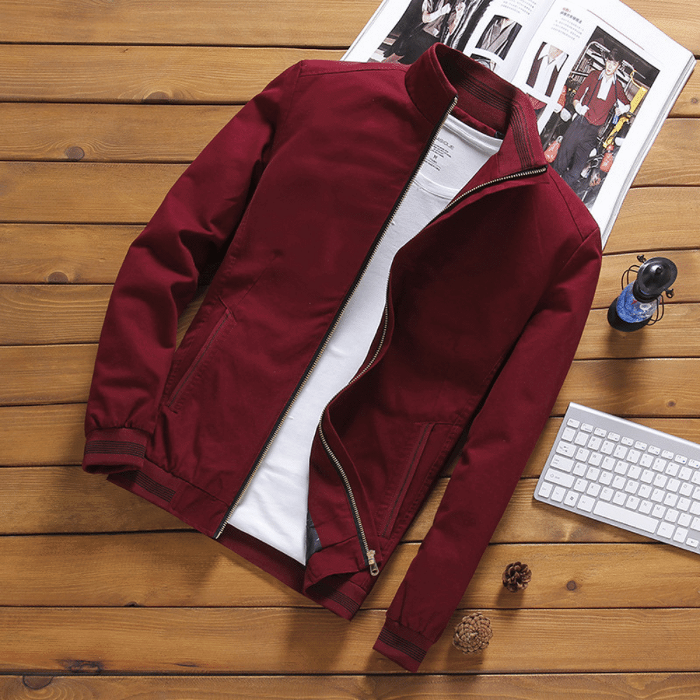 Drune | Stylische Herrenjacke